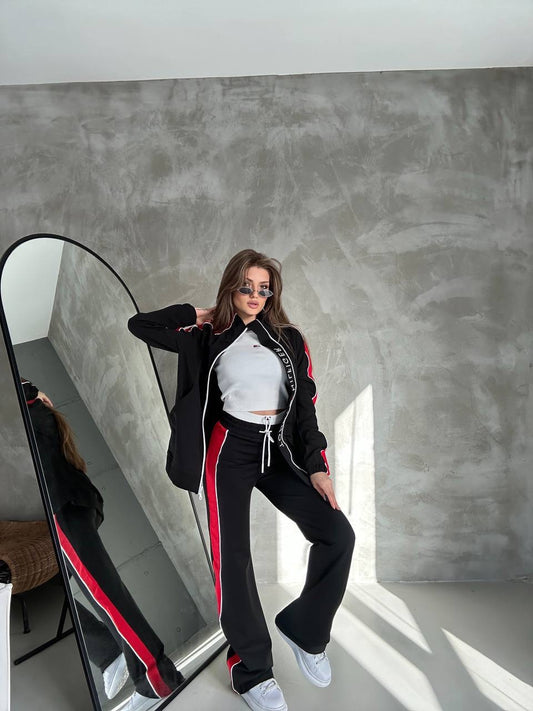 Tommy Set