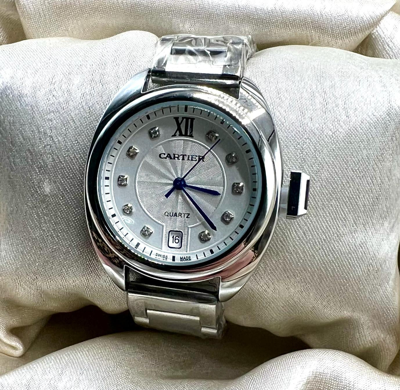 Cartier Women Watches