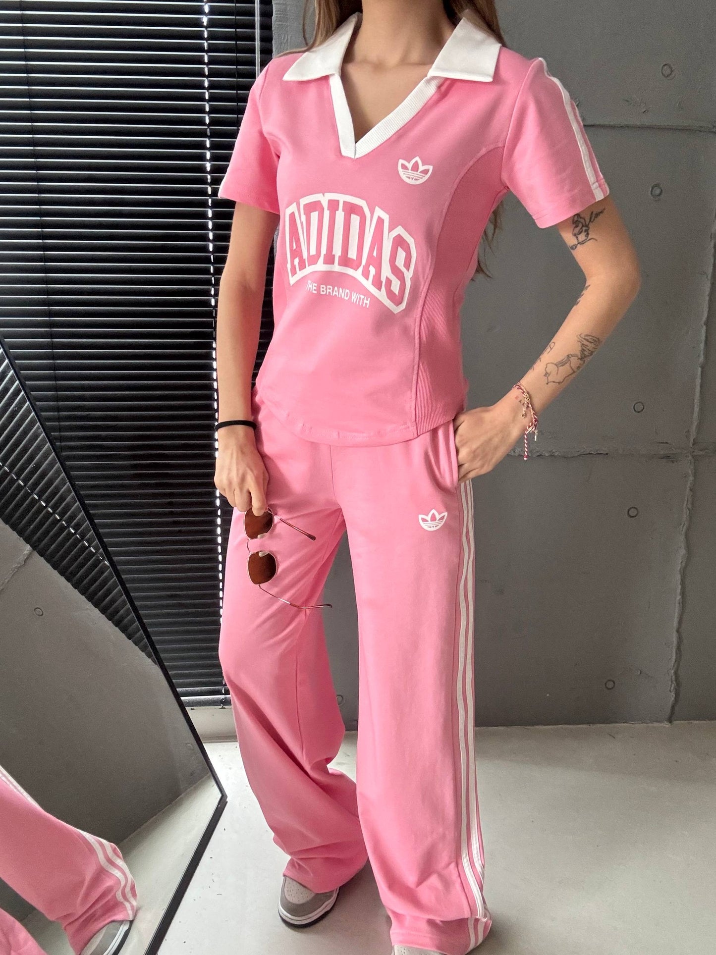Adidas set