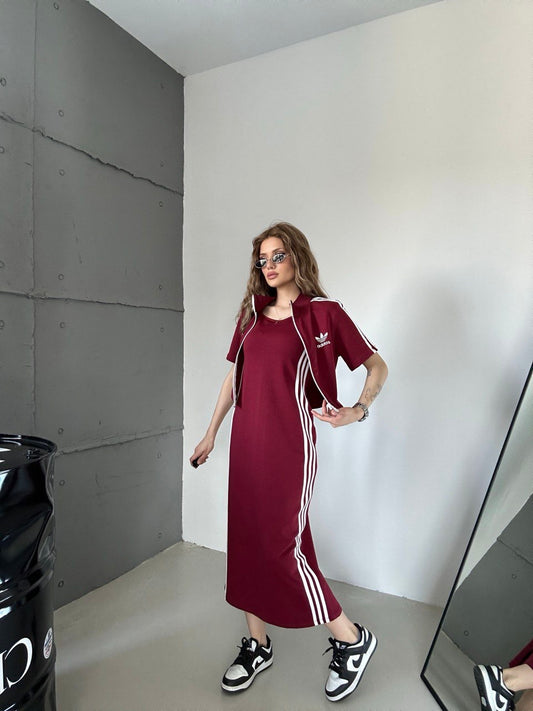 Adidas Dress
