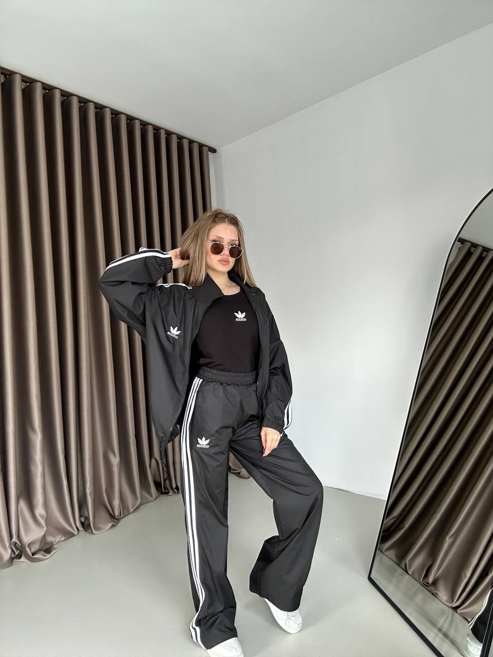 Adidas Set “ Designed BY Catchy “