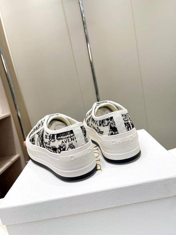 Dior Sneaker