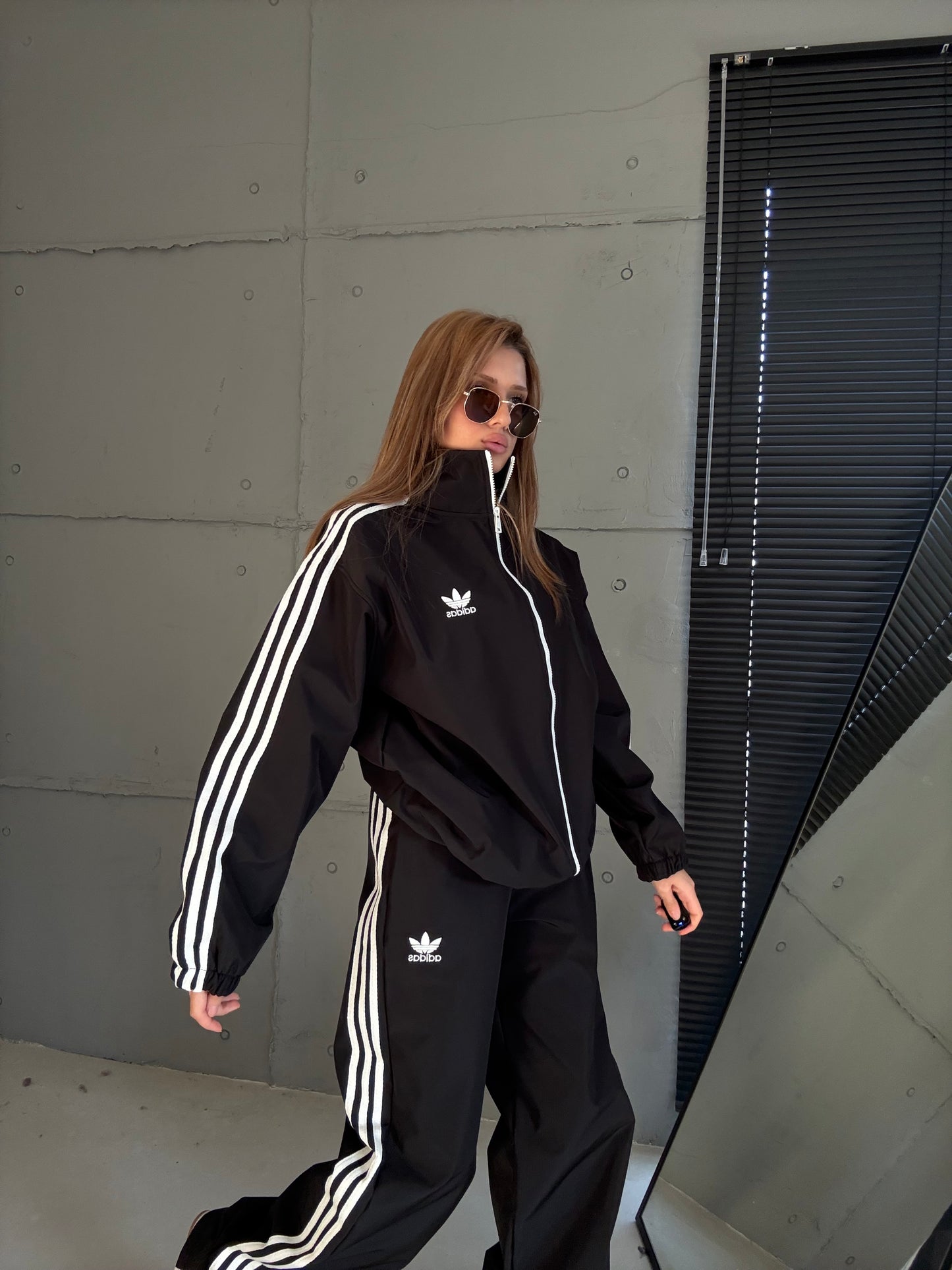 Adidas Set 3 pieces “ Designed BY Catchy “