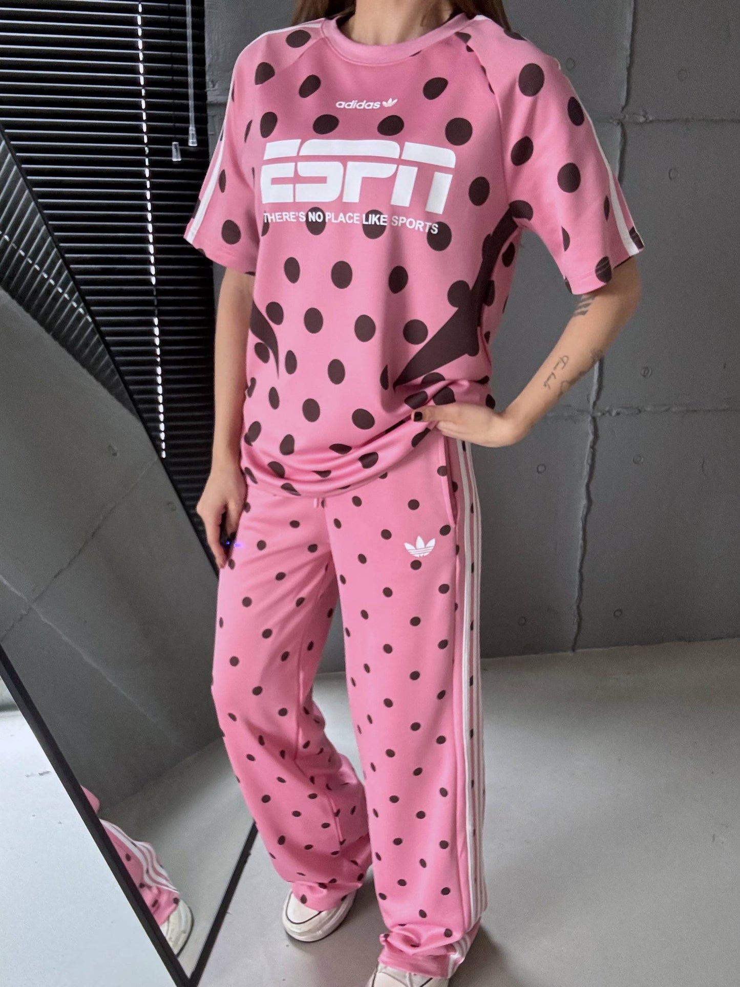Adidas set