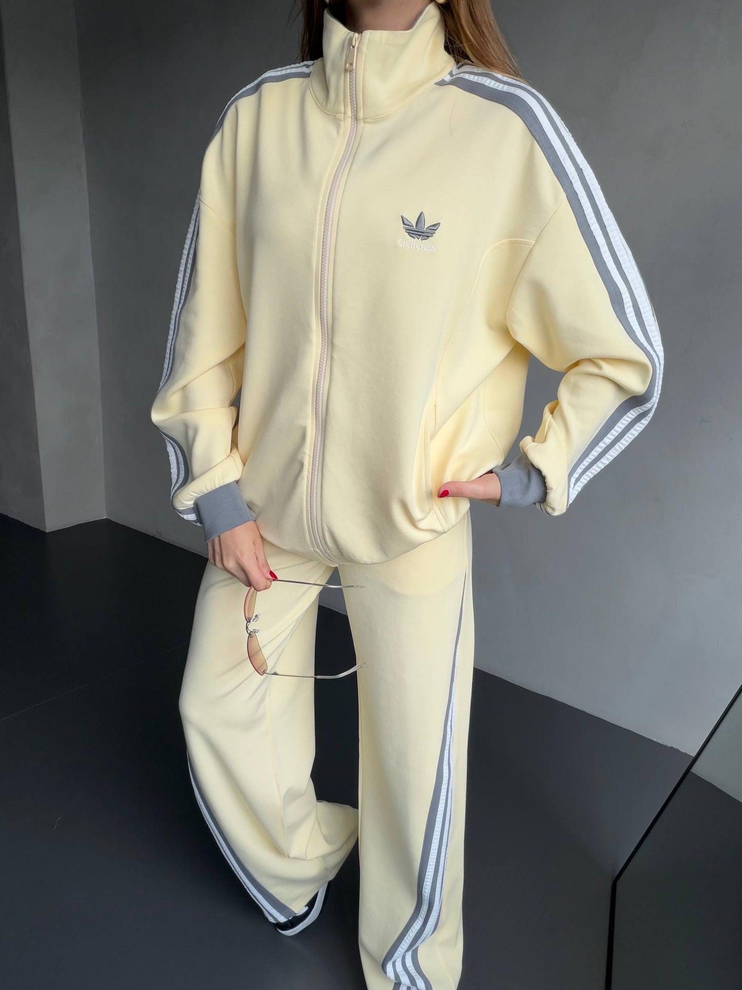 Adidas Set