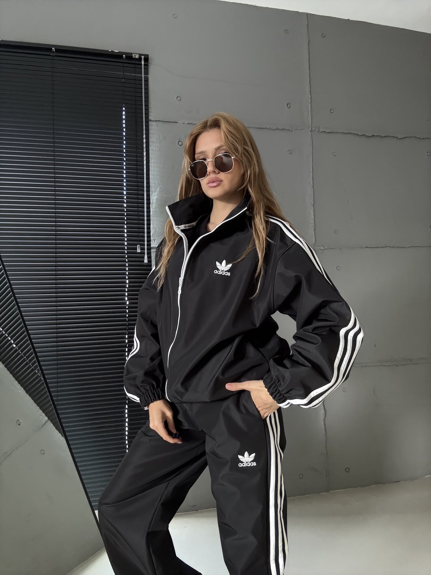 Adidas Set 3 pieces “ Designed BY Catchy “