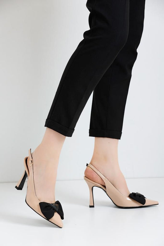 Prada Heels