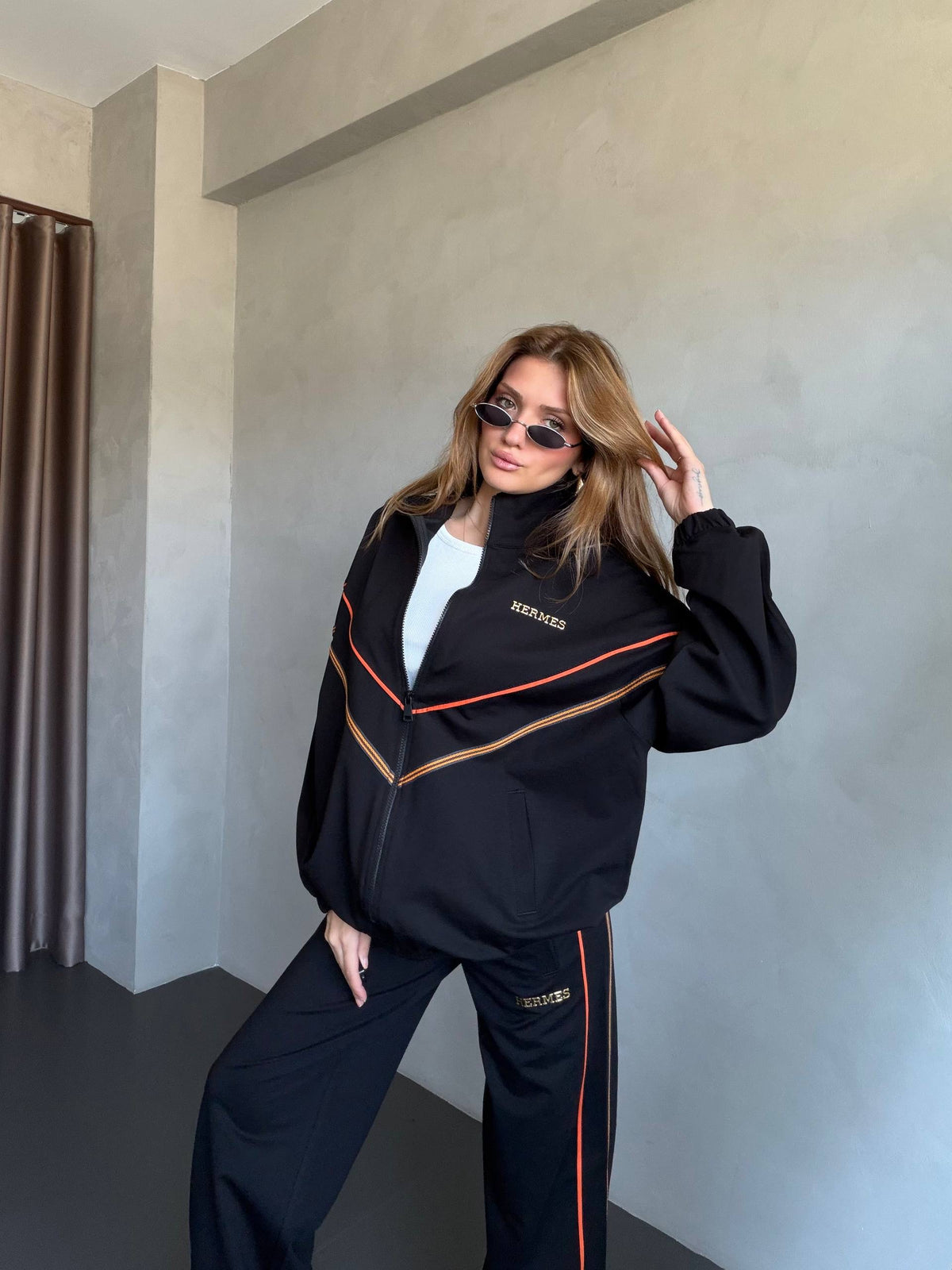 Hermes Set