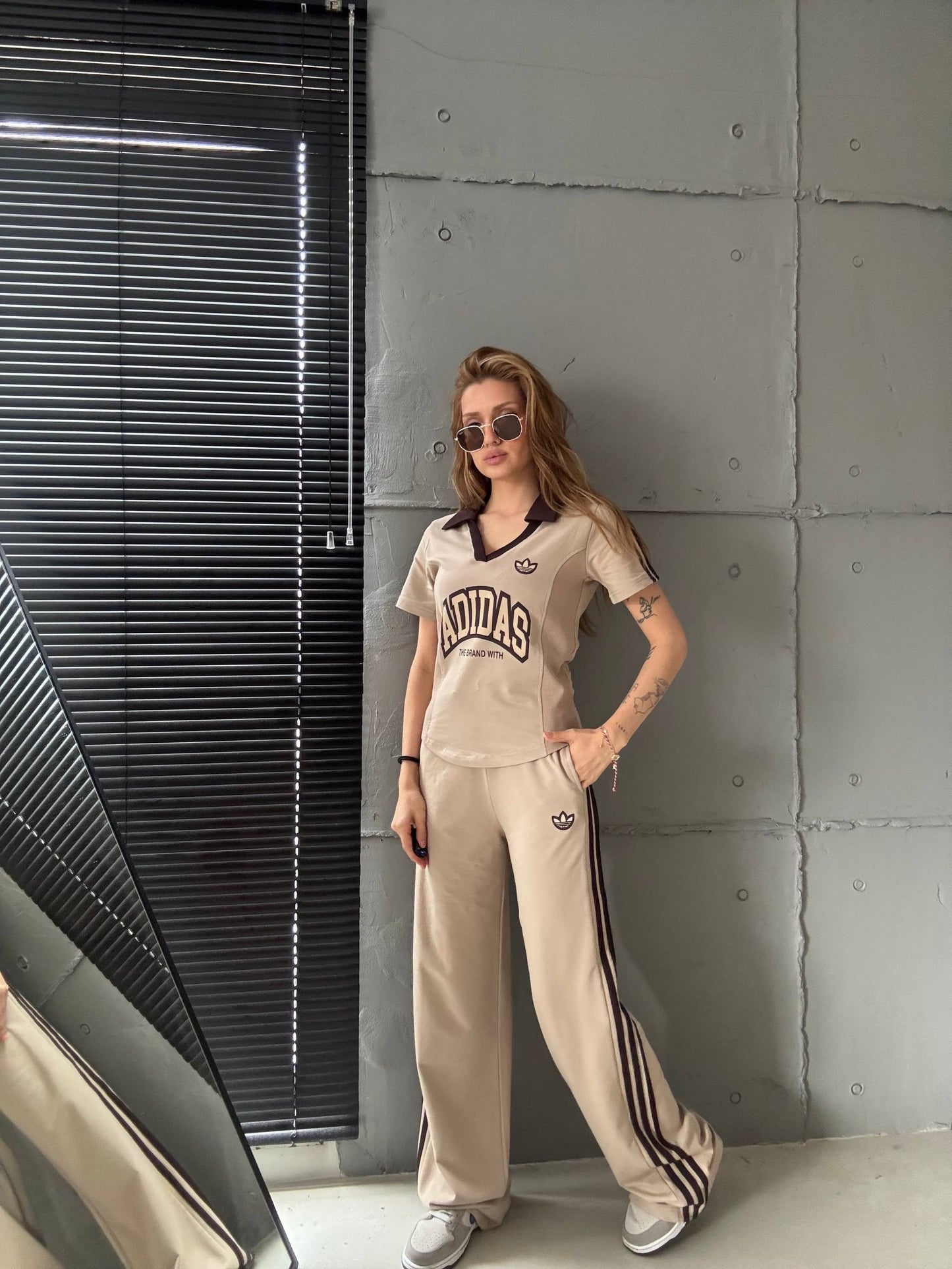 Adidas set