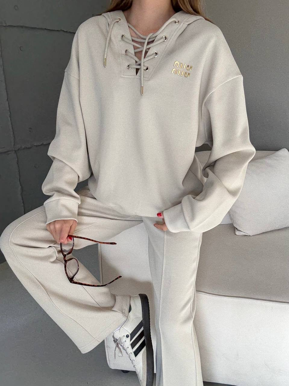 Miu Miu Set