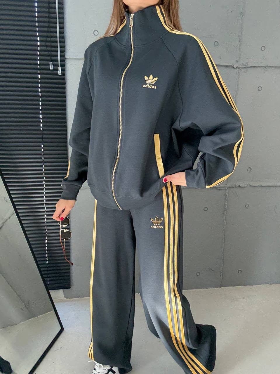 Adidas Set