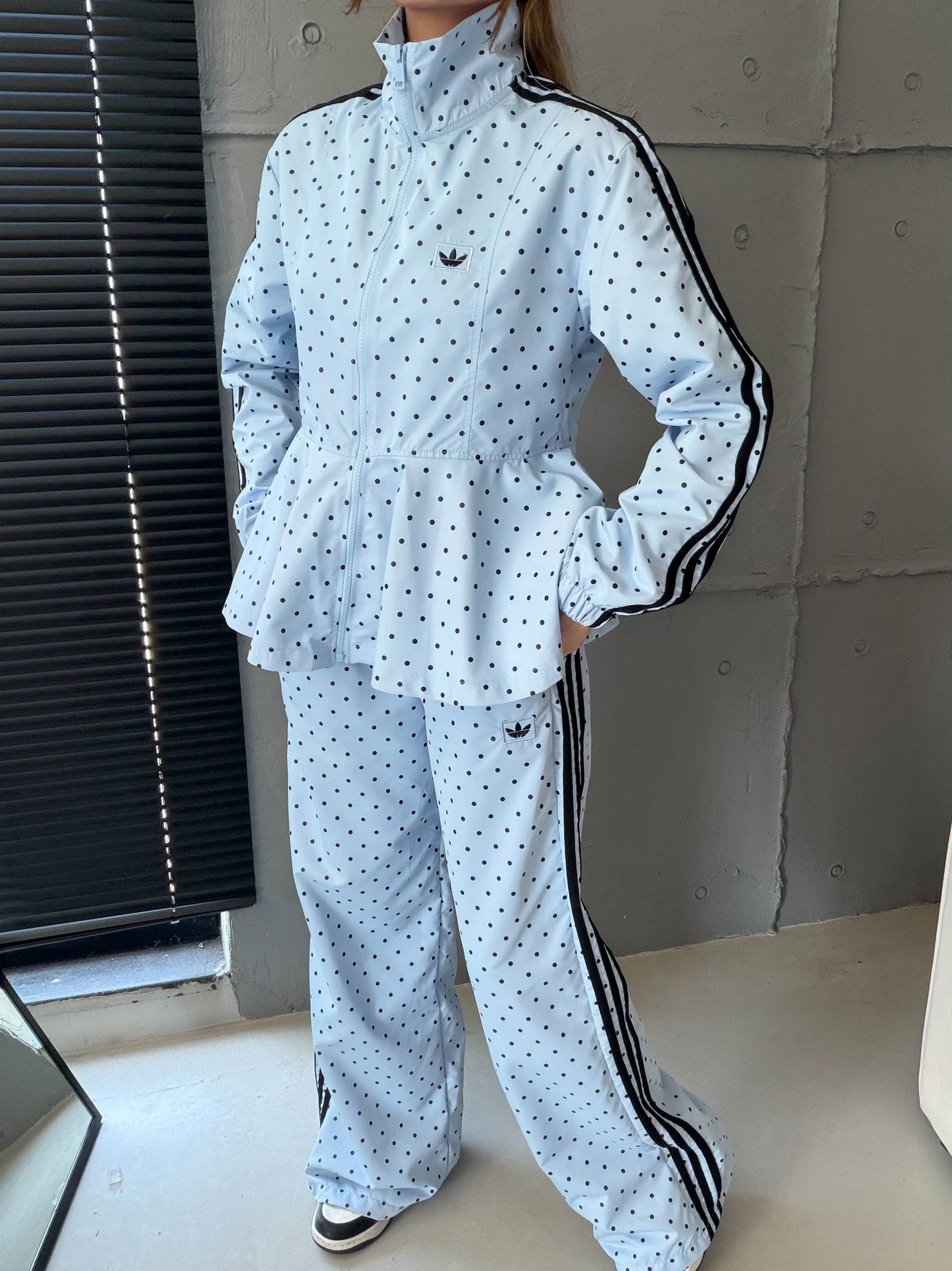 Adidas Set