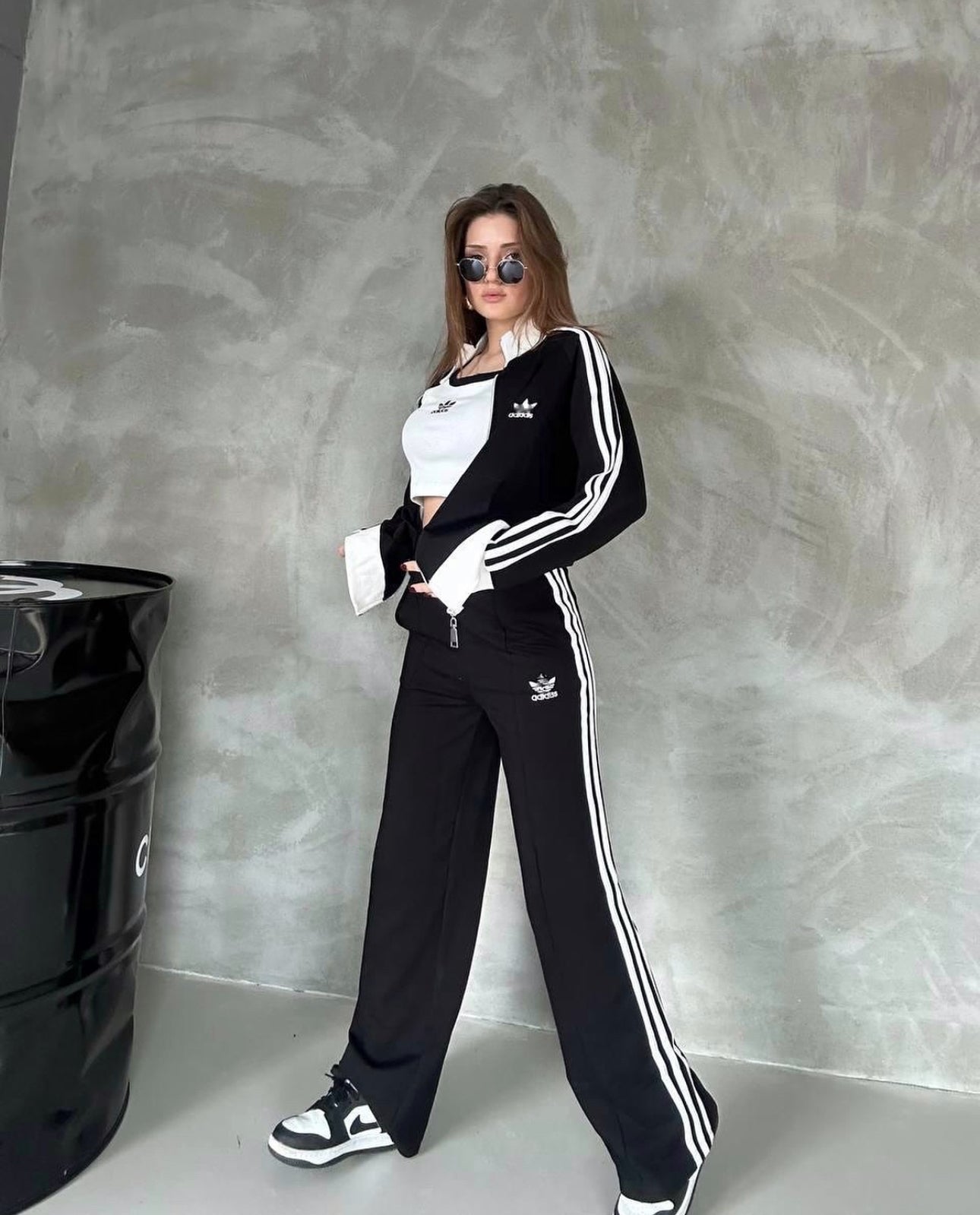 Adidas Set