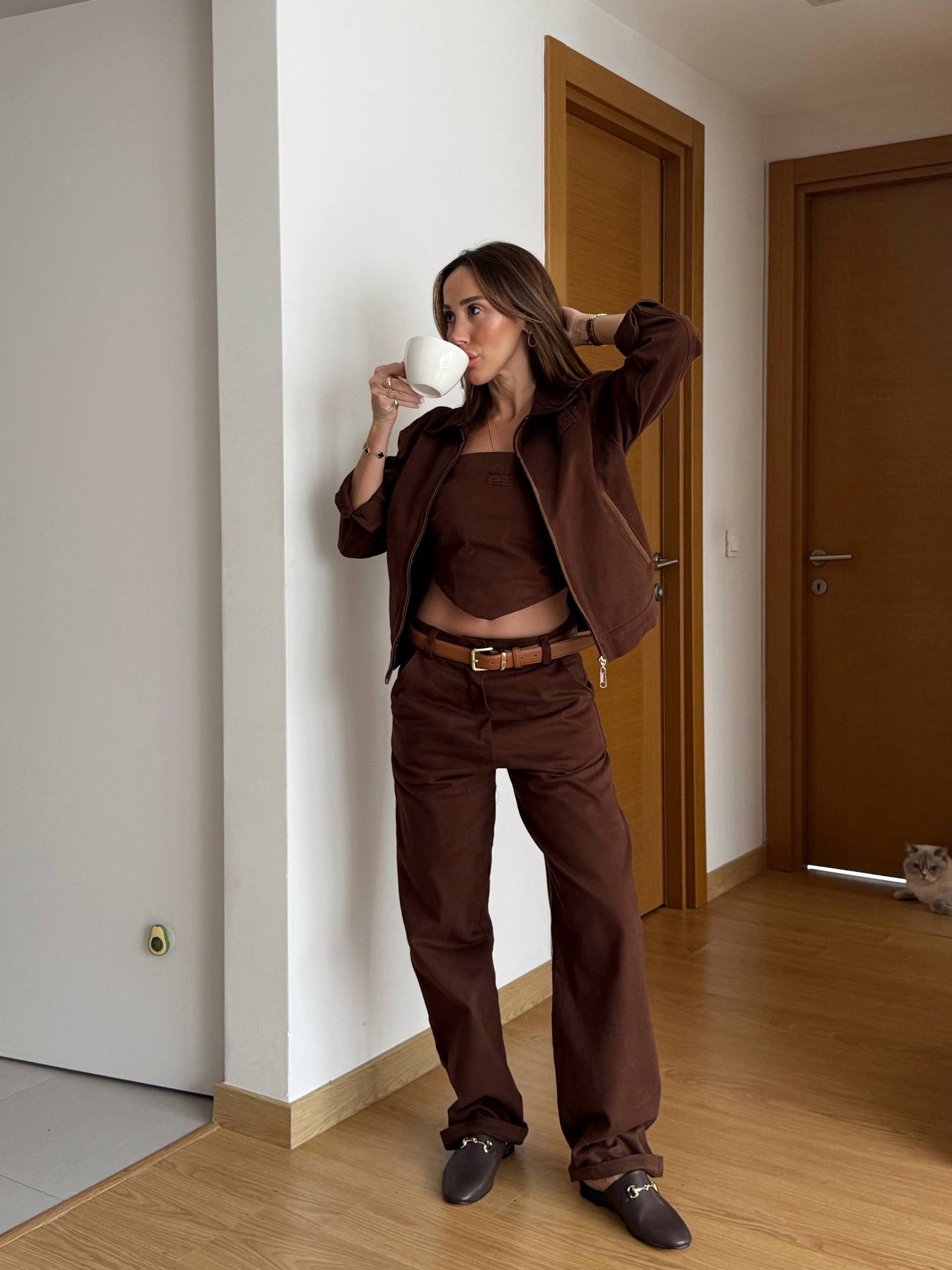 Miu Miu 3 pieces Set