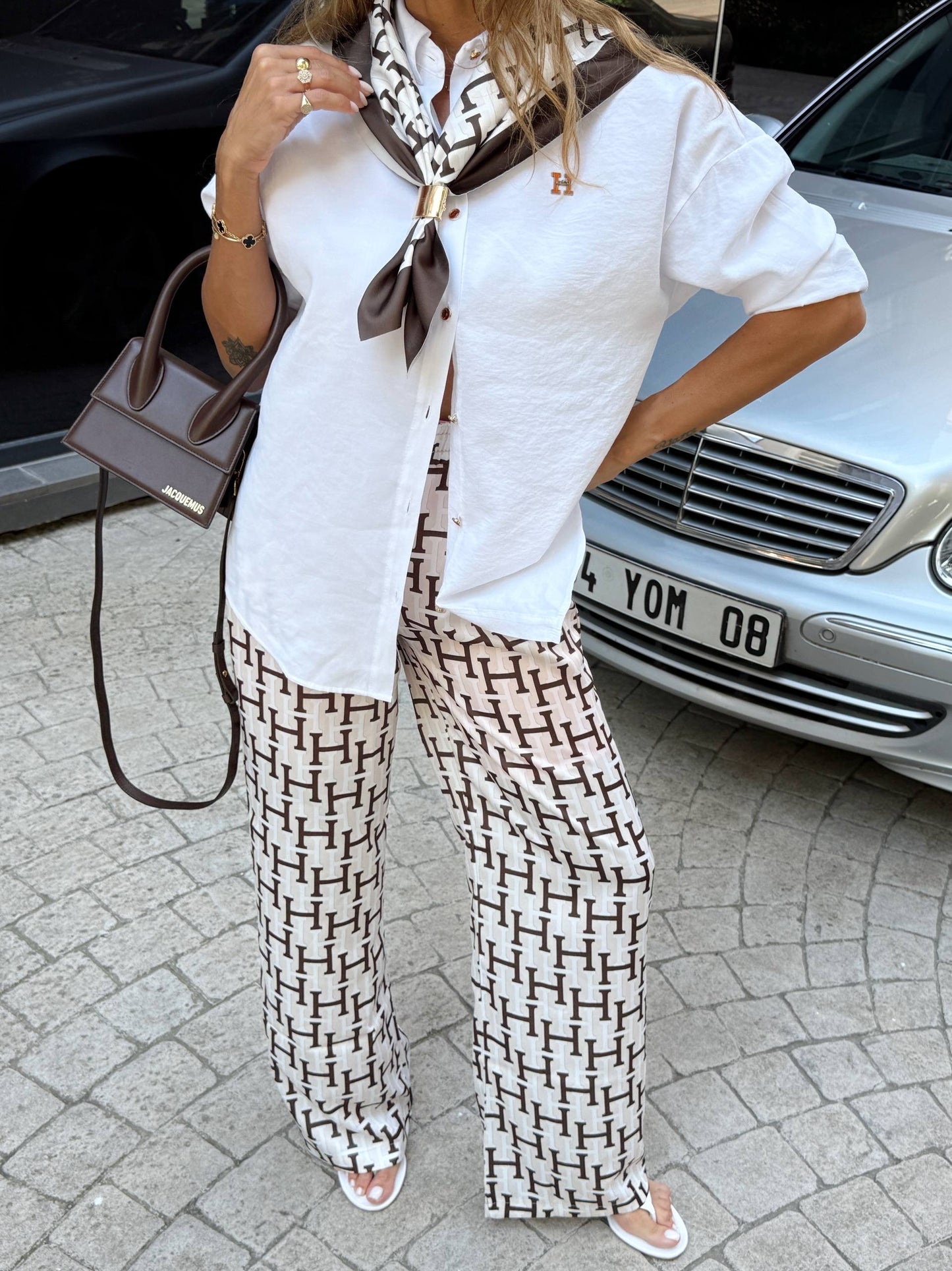 Hermes set