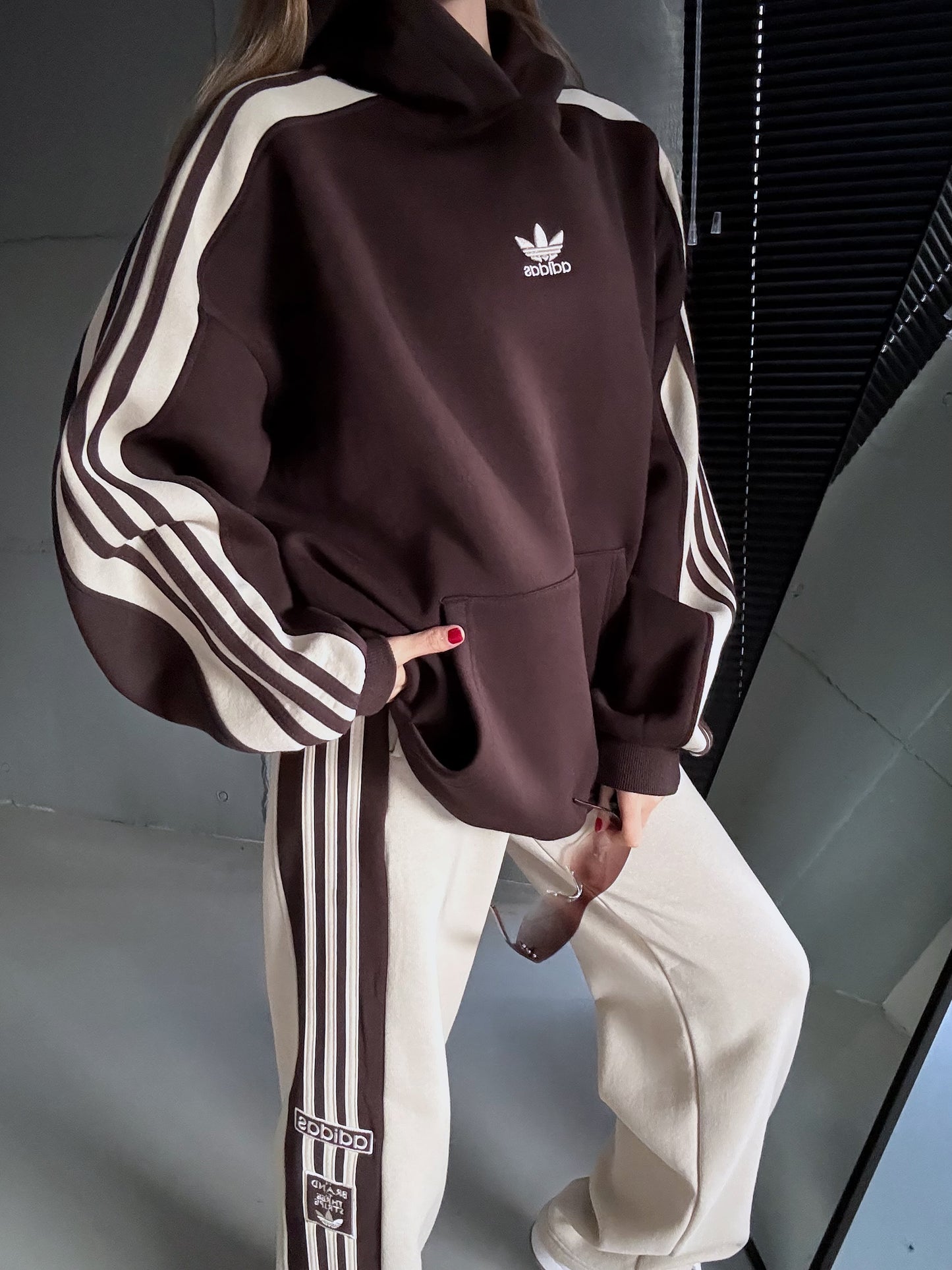 Adidas Set
