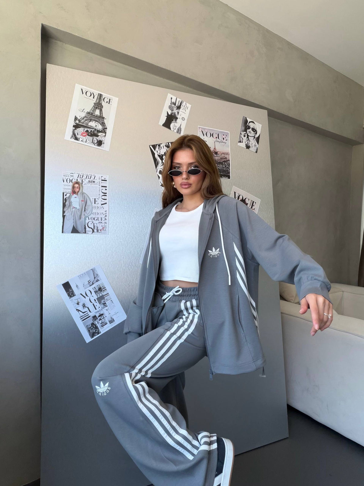 Adidas Set