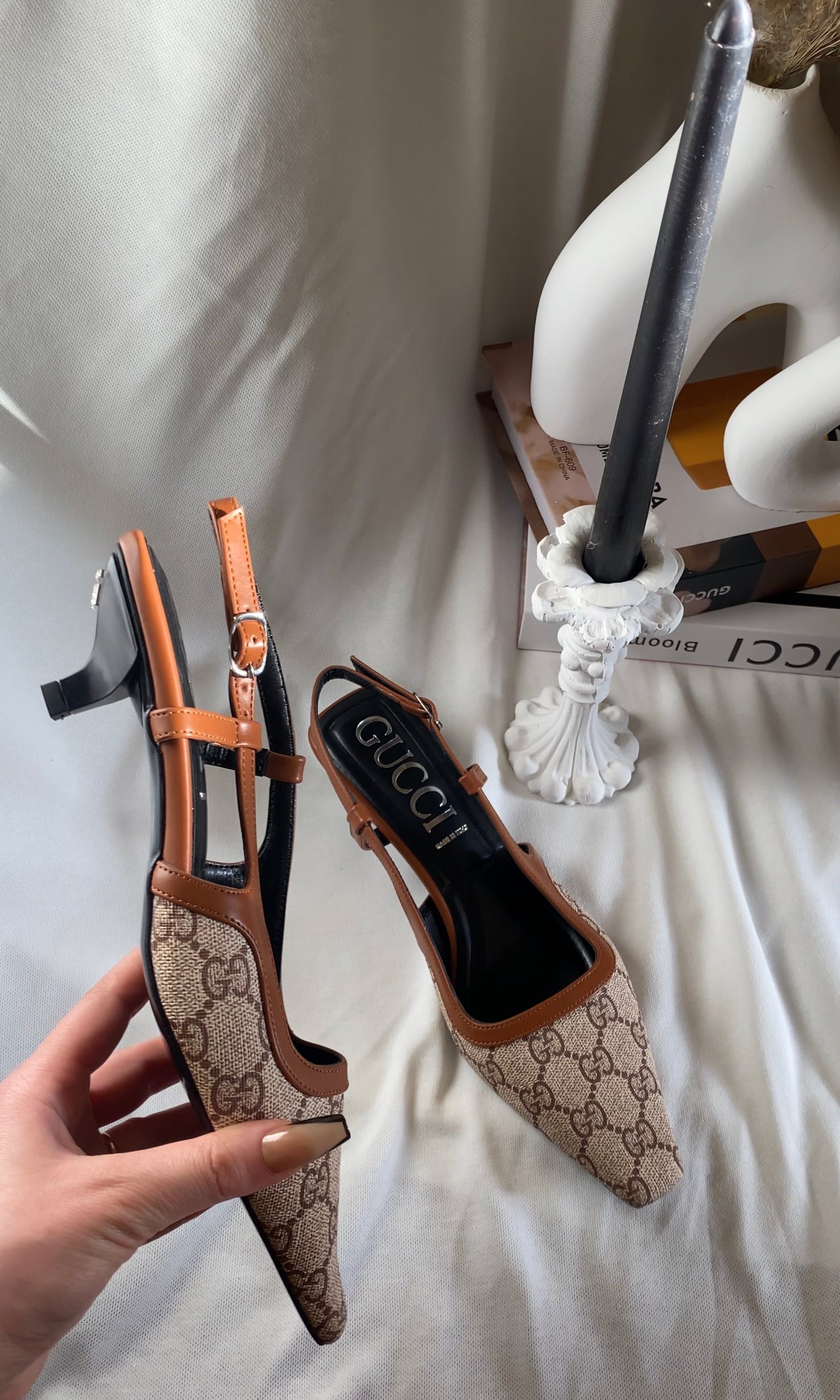 Gucci Heels