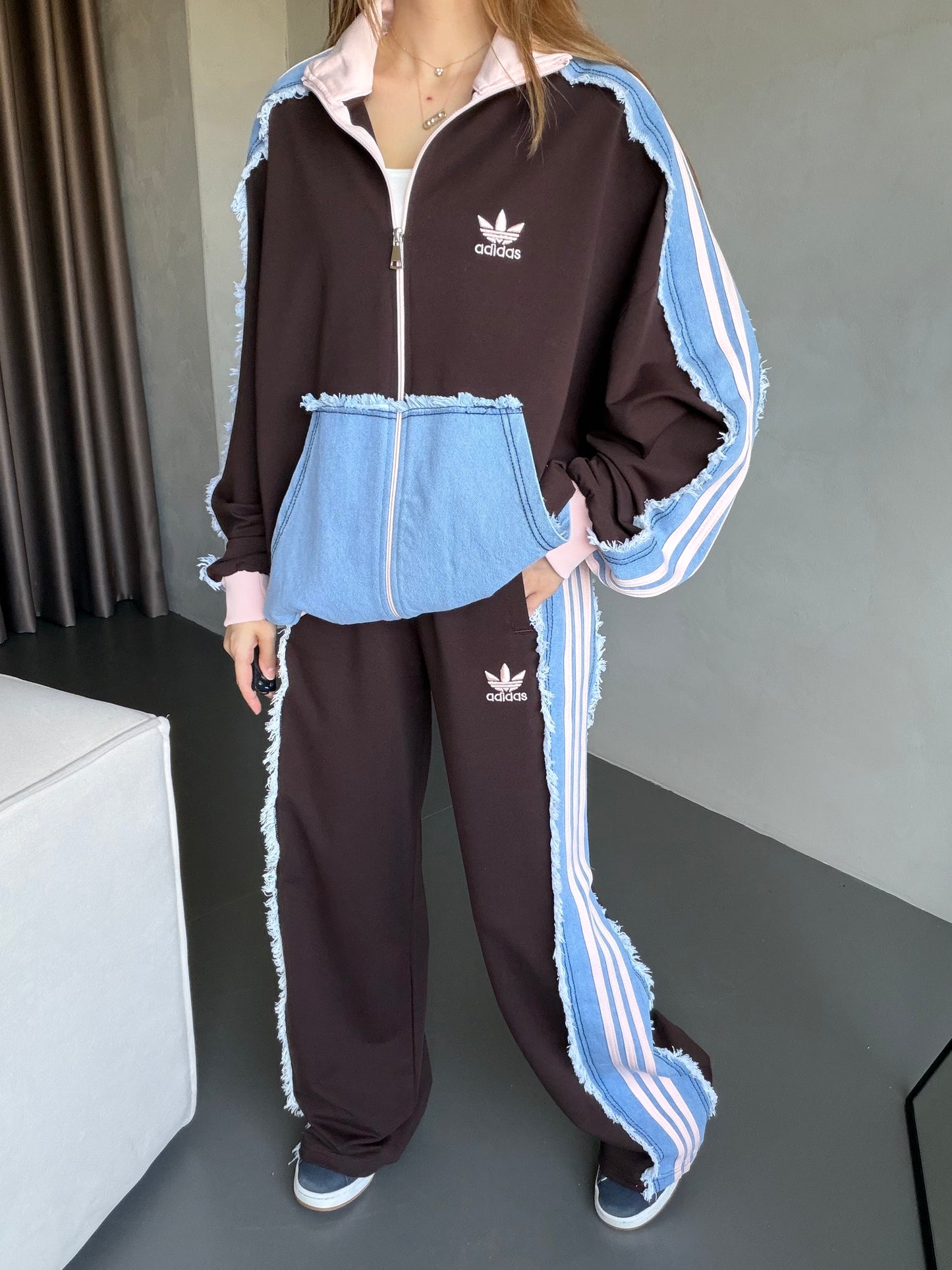 Adidas Set