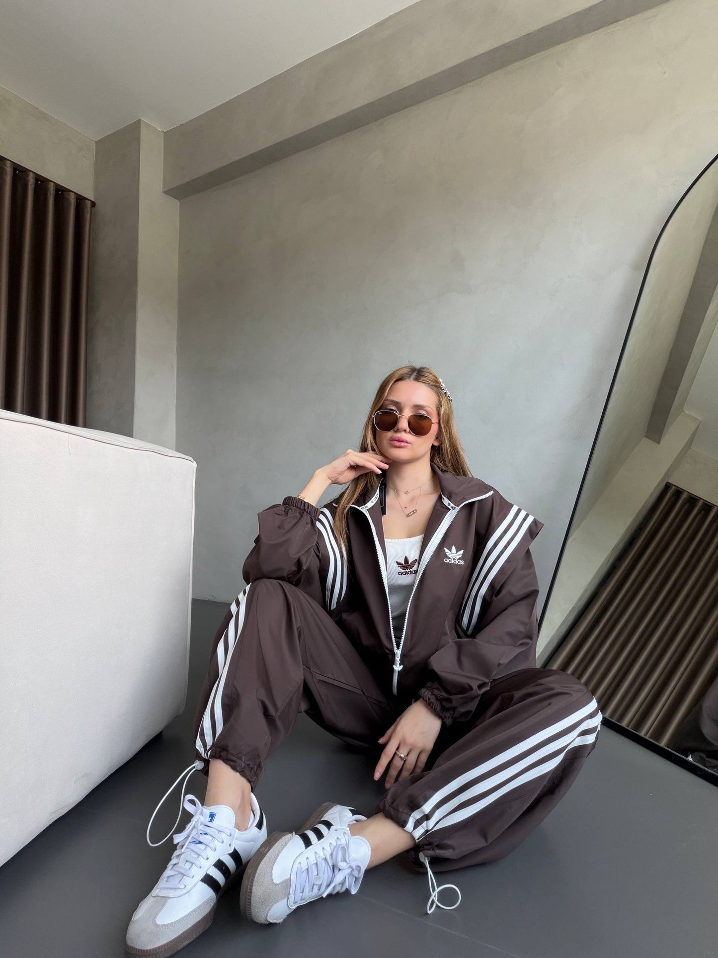 Adidas Set