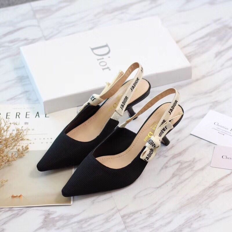 Dior Heel