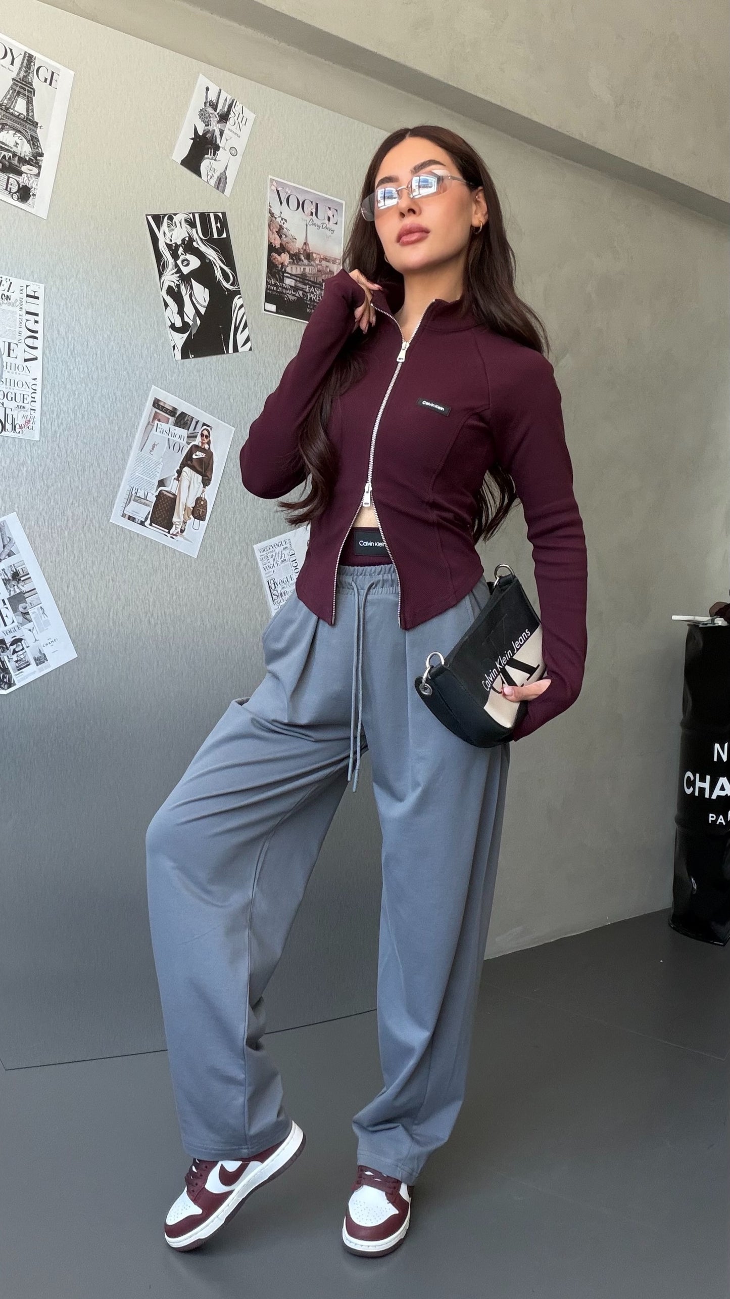 Calvin Klein Set