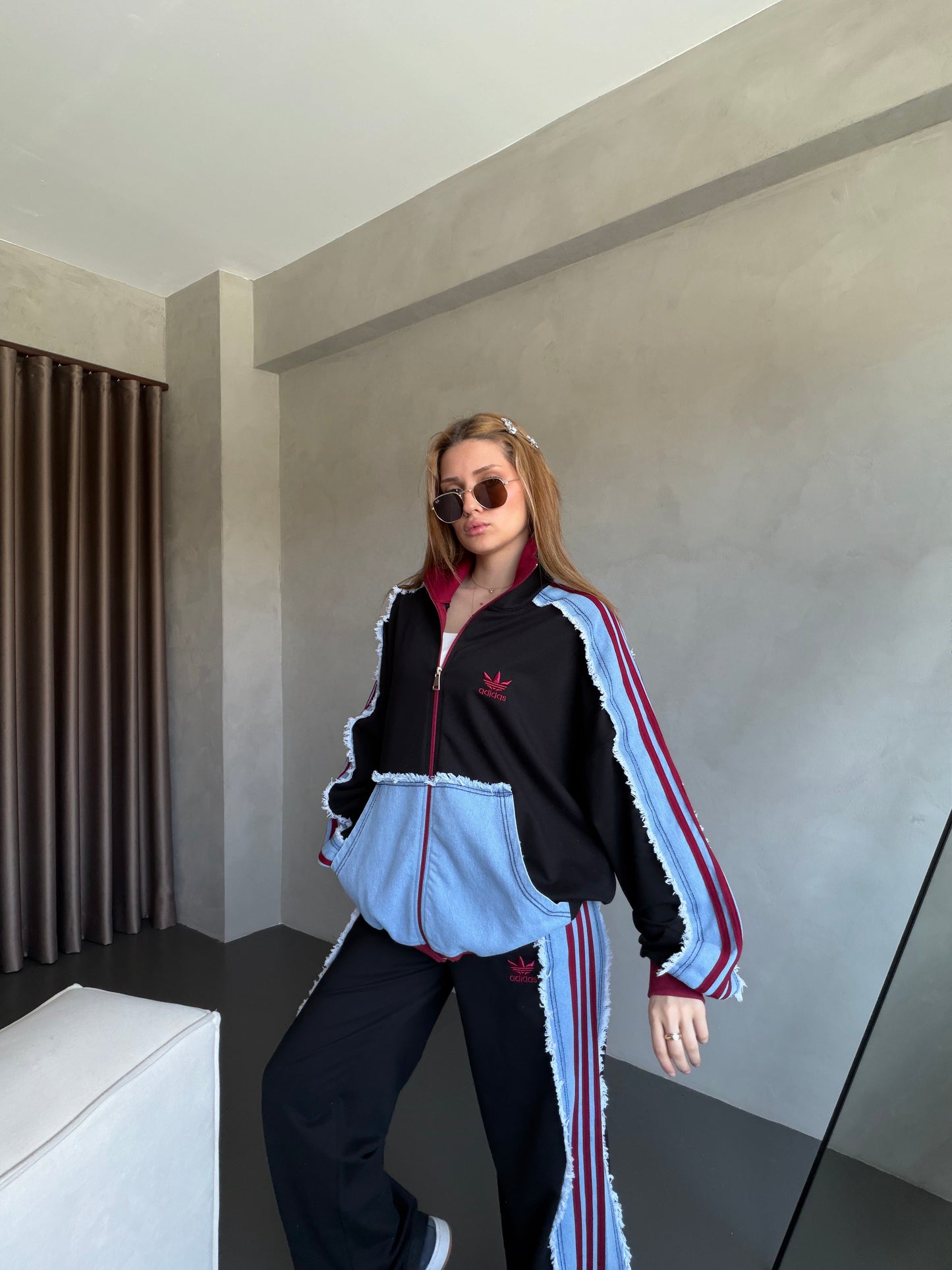 Adidas Set