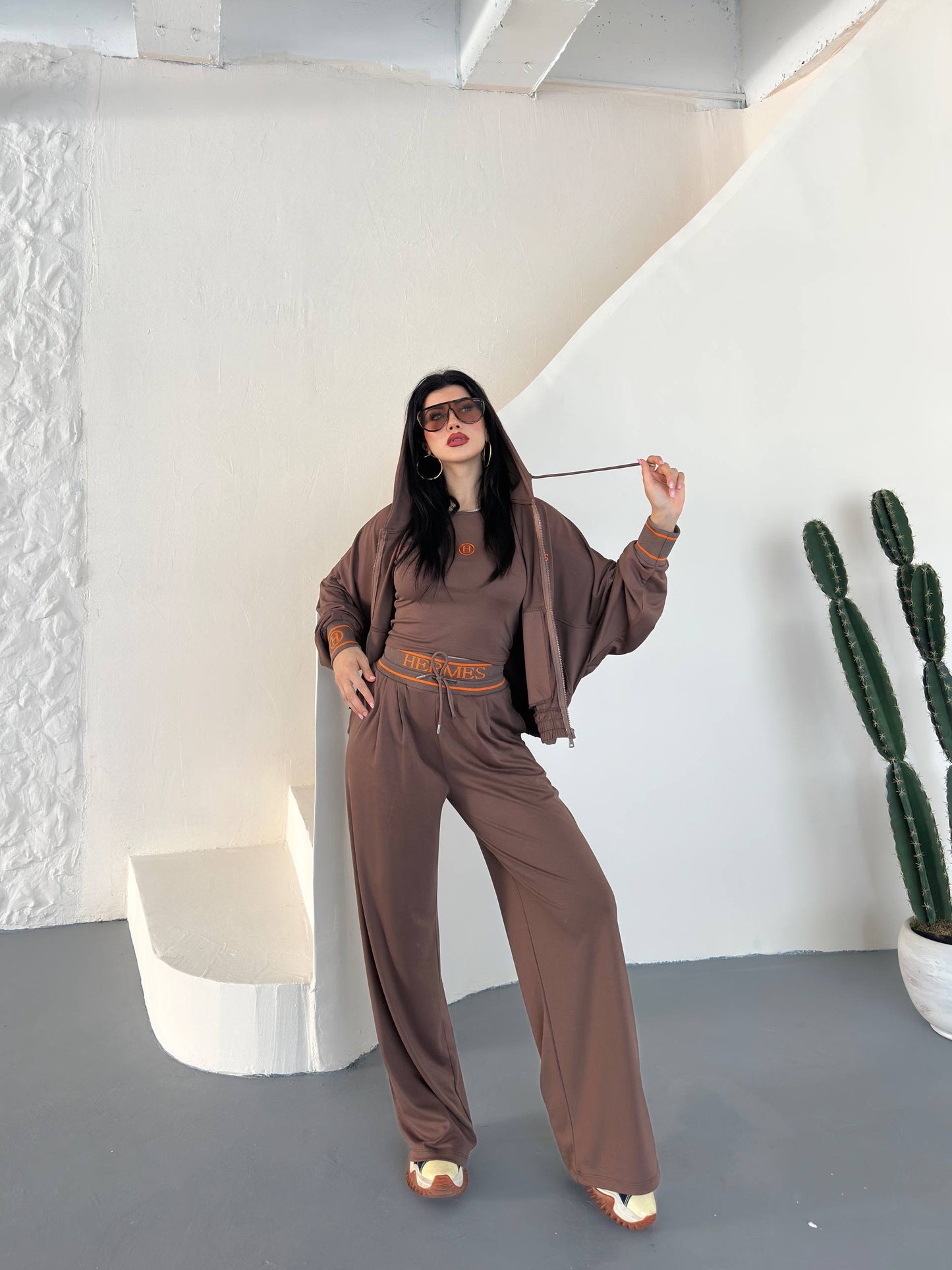 Hermes set