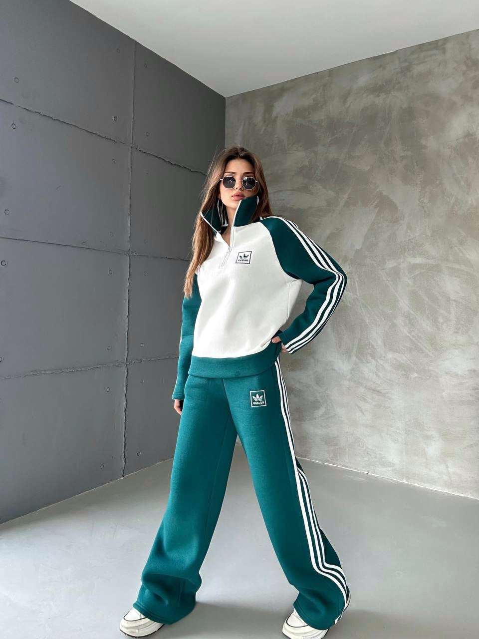 Adidas Set