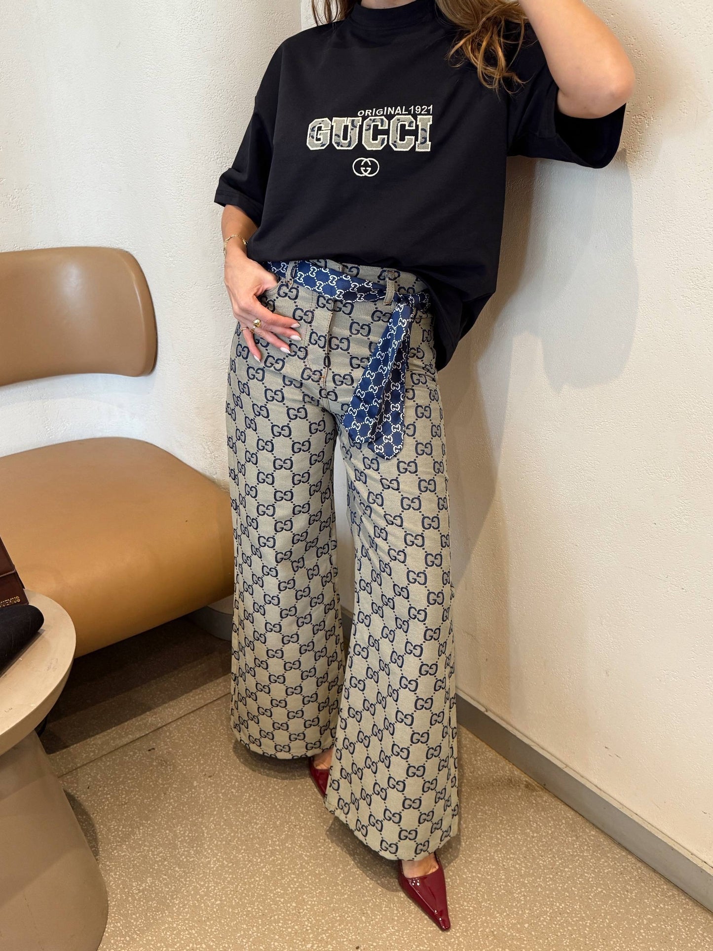 Gucci set