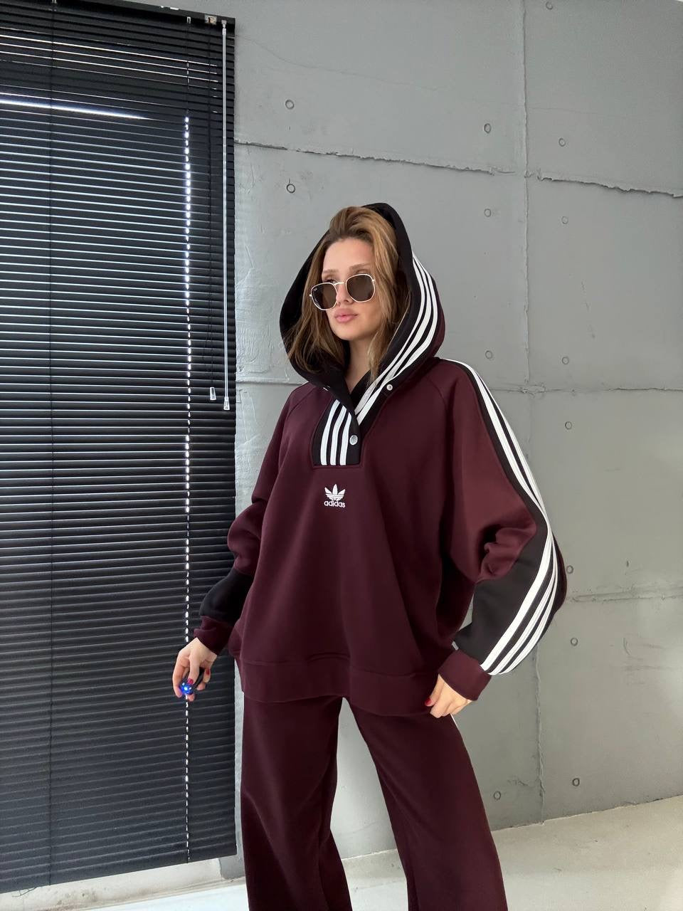 Adidas Set