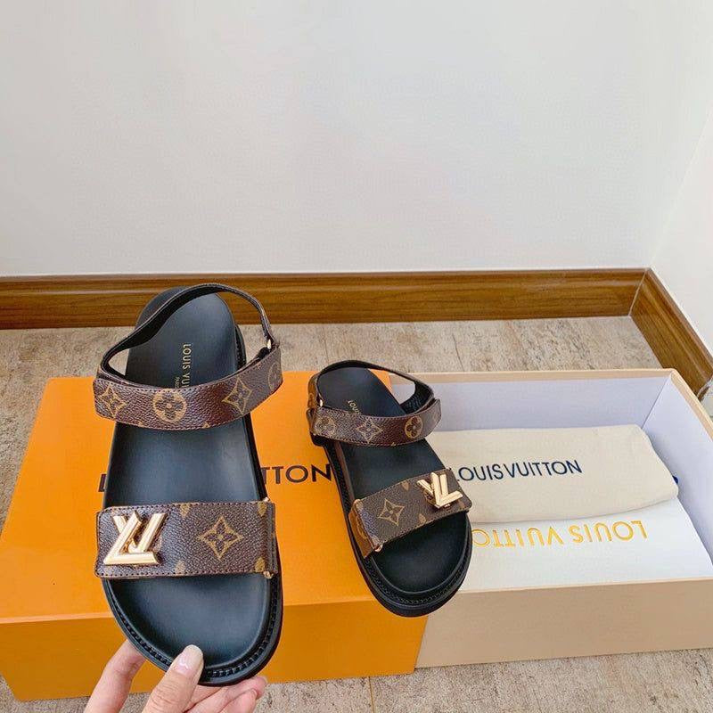 Louis Vuitton Sandal