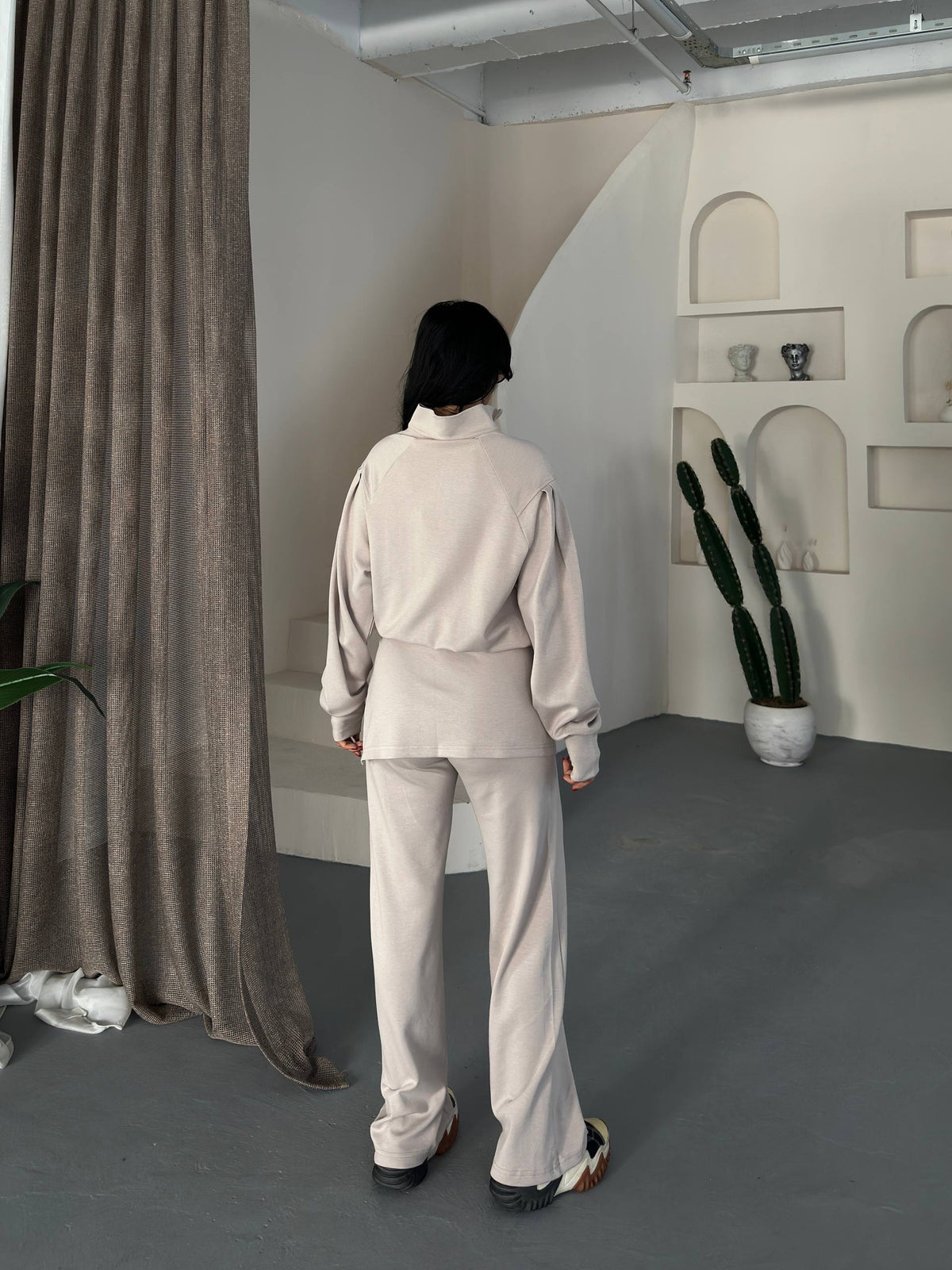 LORO PIANA SET