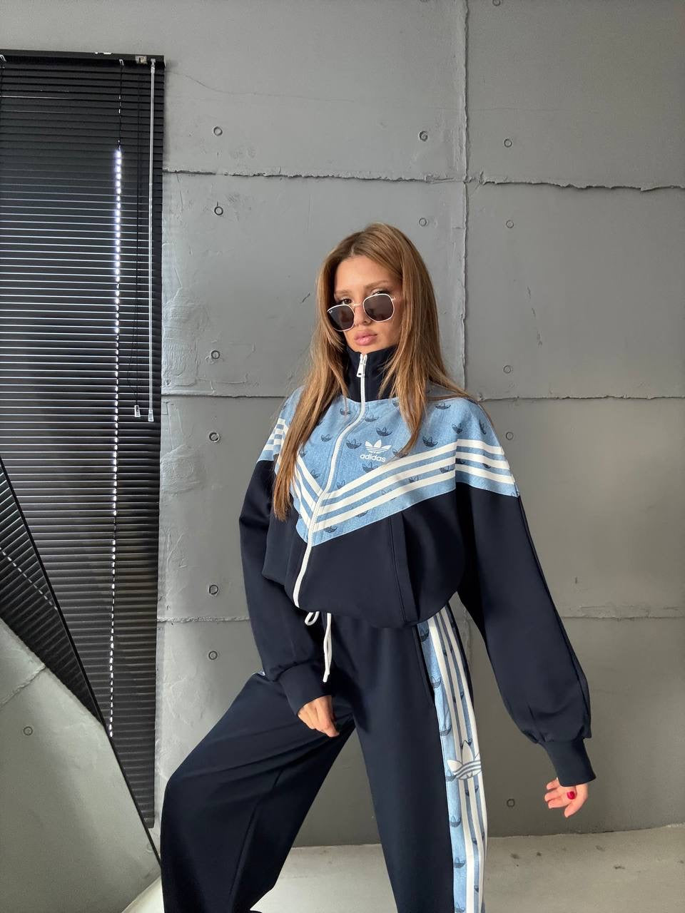 Adidas Set