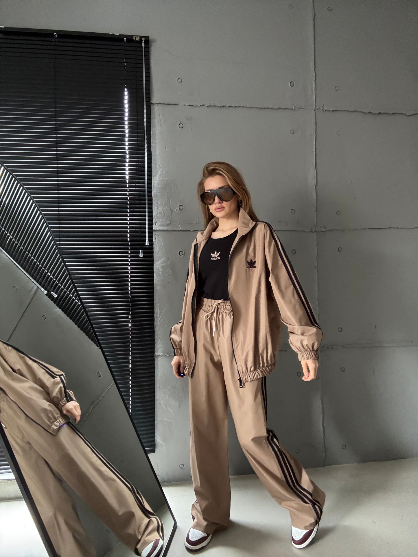 Adidas Set “ Designed BY Catchy “