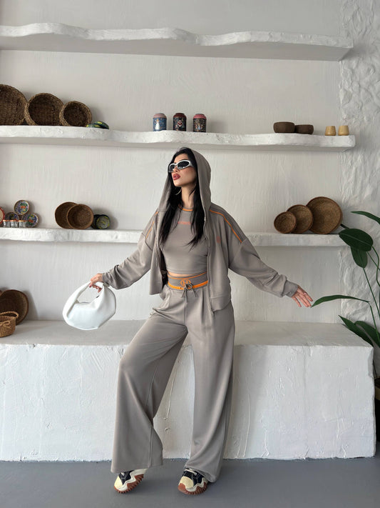 Hermes set
