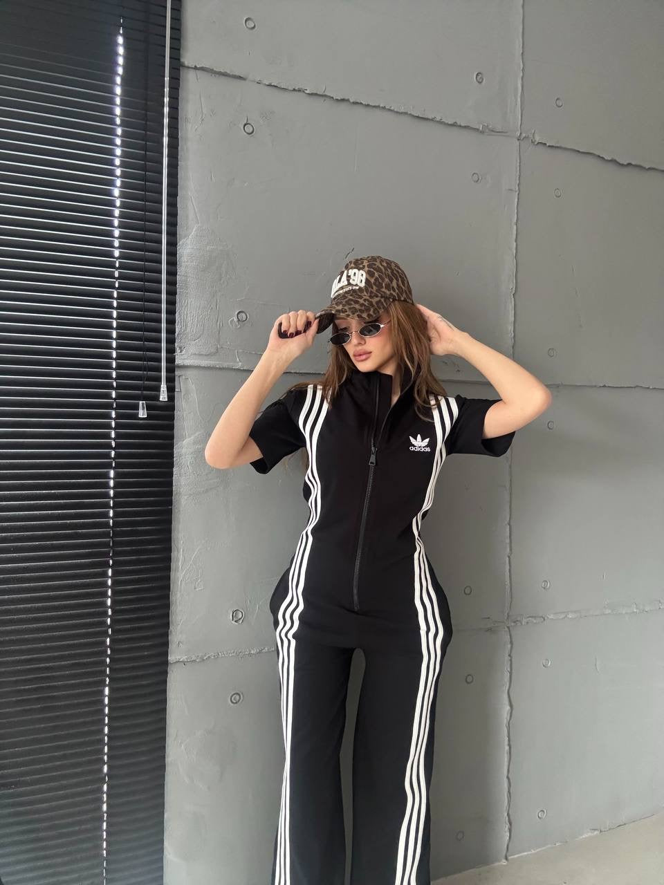 Adidas Jumpsuit