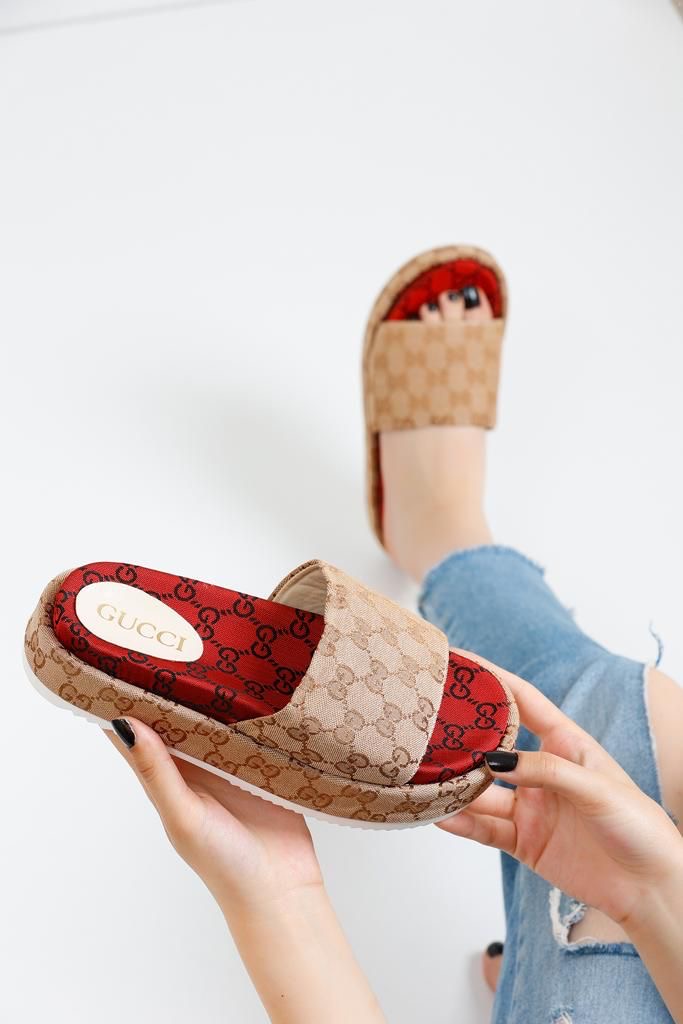 Gucci Slipper