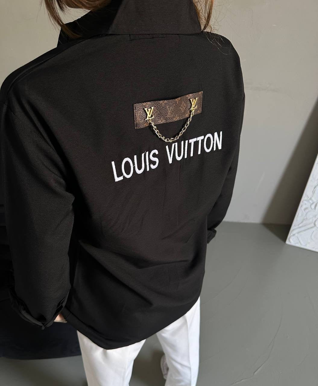 Louis Vuitton Shirt