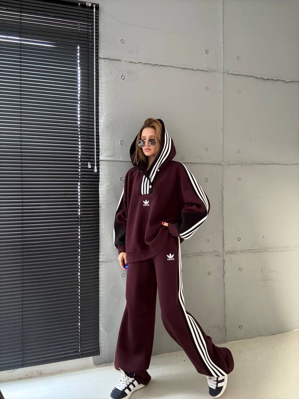 Adidas Set