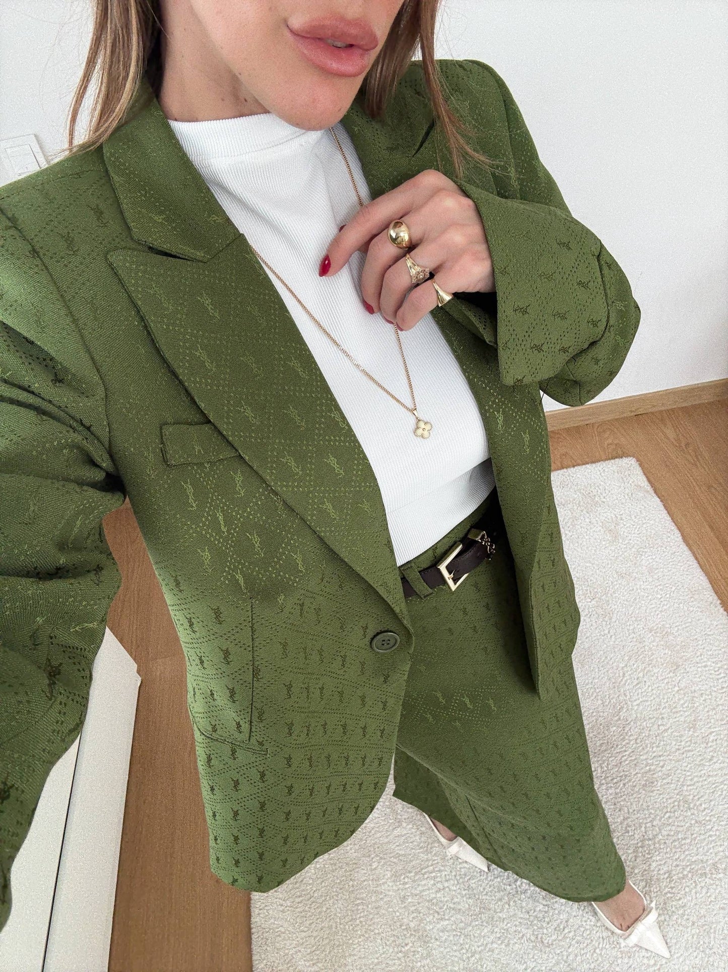 YSL SET