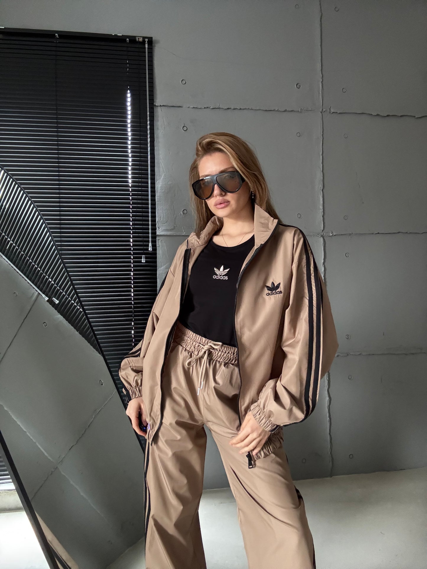 Adidas Set “ Designed BY Catchy “