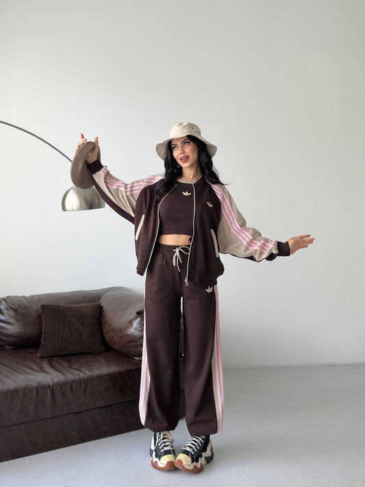 Adidas Set