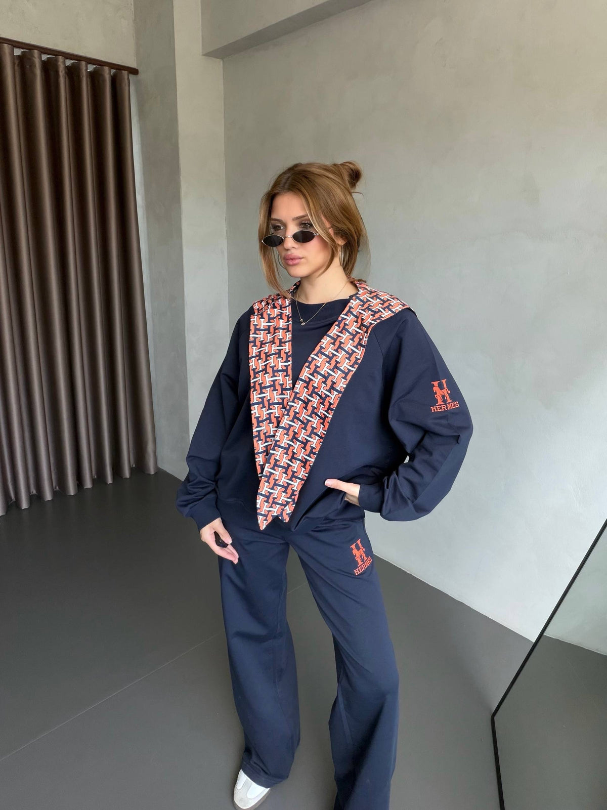 Hermes set