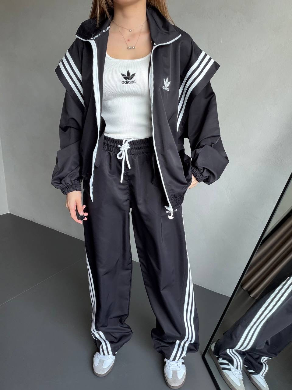 Adidas Set