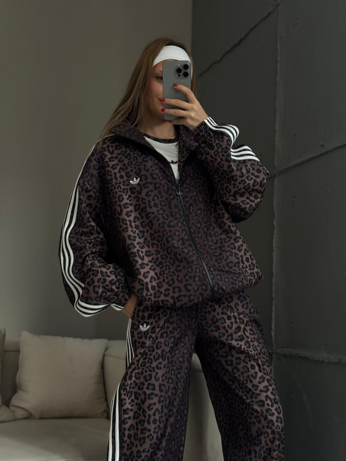 Special Adidas Set “ 3 Pieces “