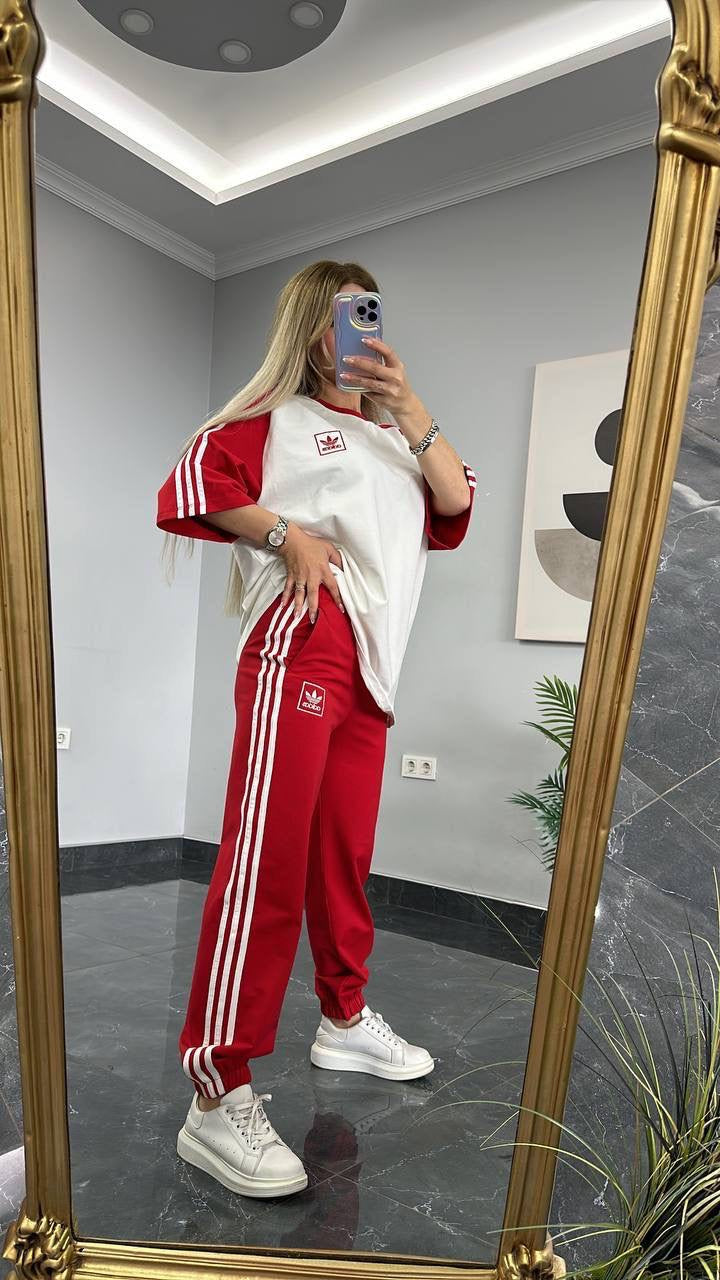 Adidas Set