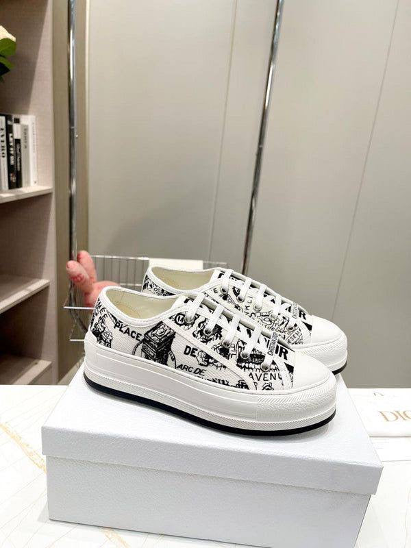 Dior Sneaker