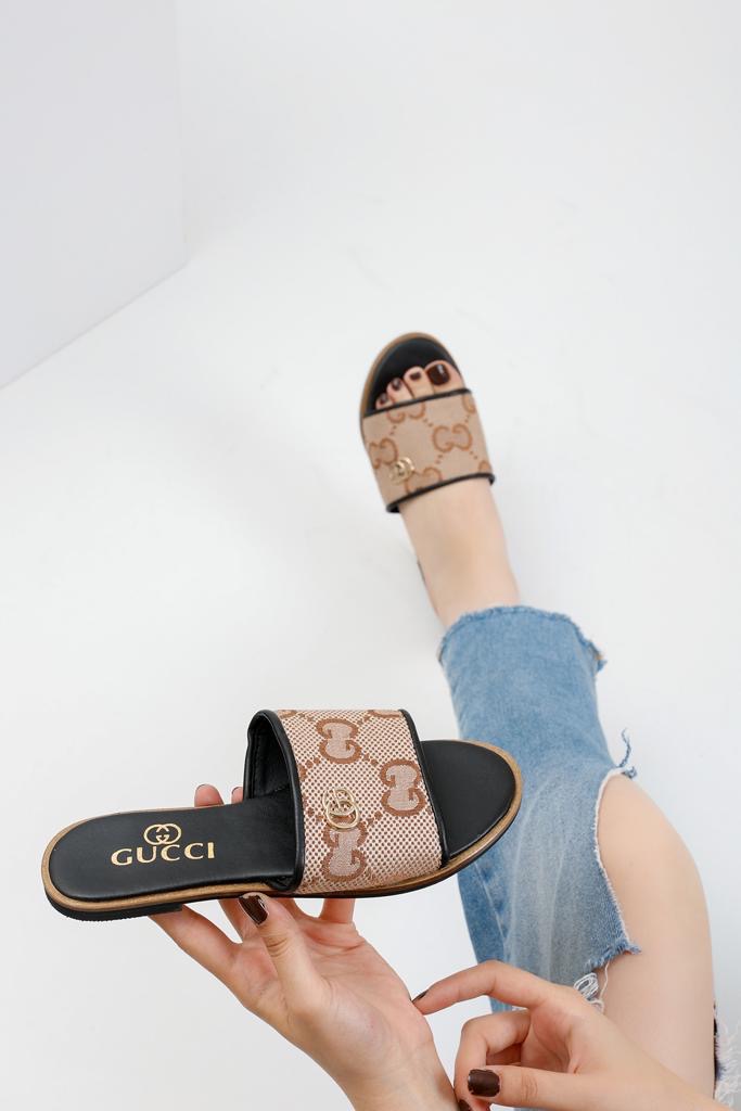 Gucci Slipper