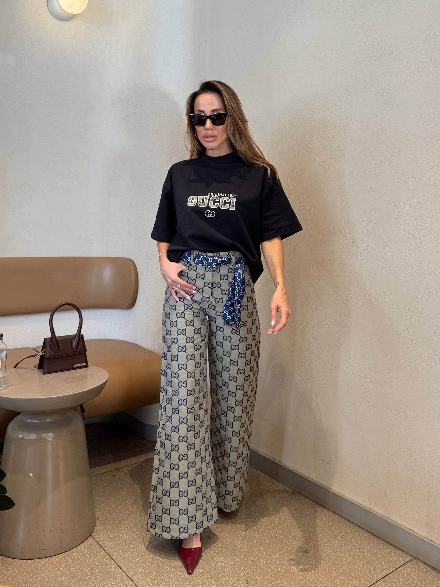 Gucci set